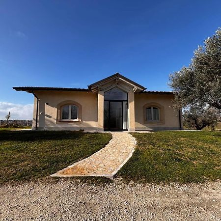 Villa La Riballina Riano  Exterior foto
